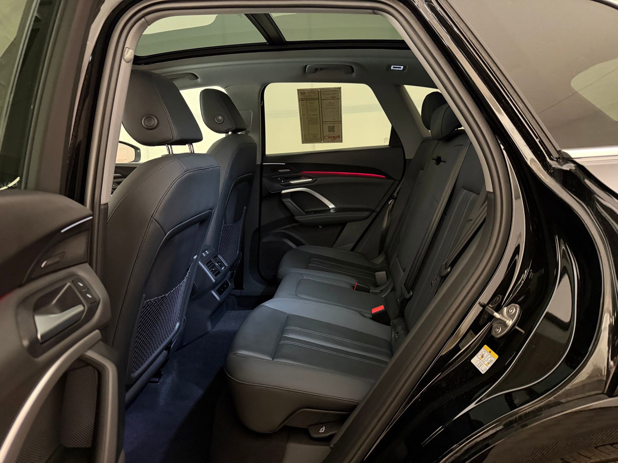 New 2026 Audi Q5 Premium Plus AWD/4WD image 15