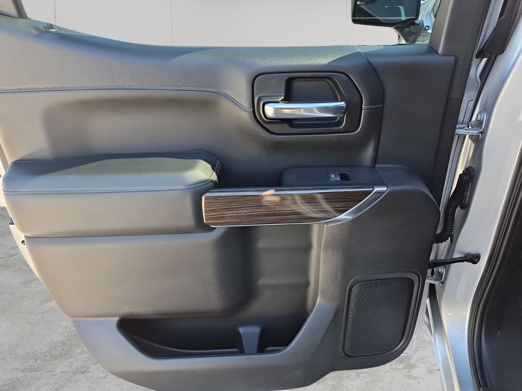 Used 2019 Chevrolet Silverado 1500 RST w/ All-Star Edition RWD image 21