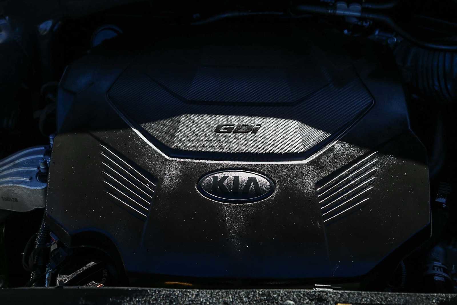 Used 2019 Kia Sorento EX image 26