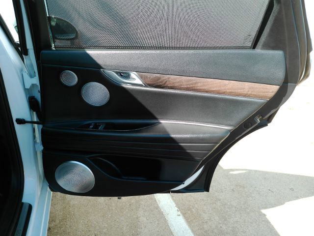 Used 2022 Genesis G80 2.5T w/ Prestige Package image 27