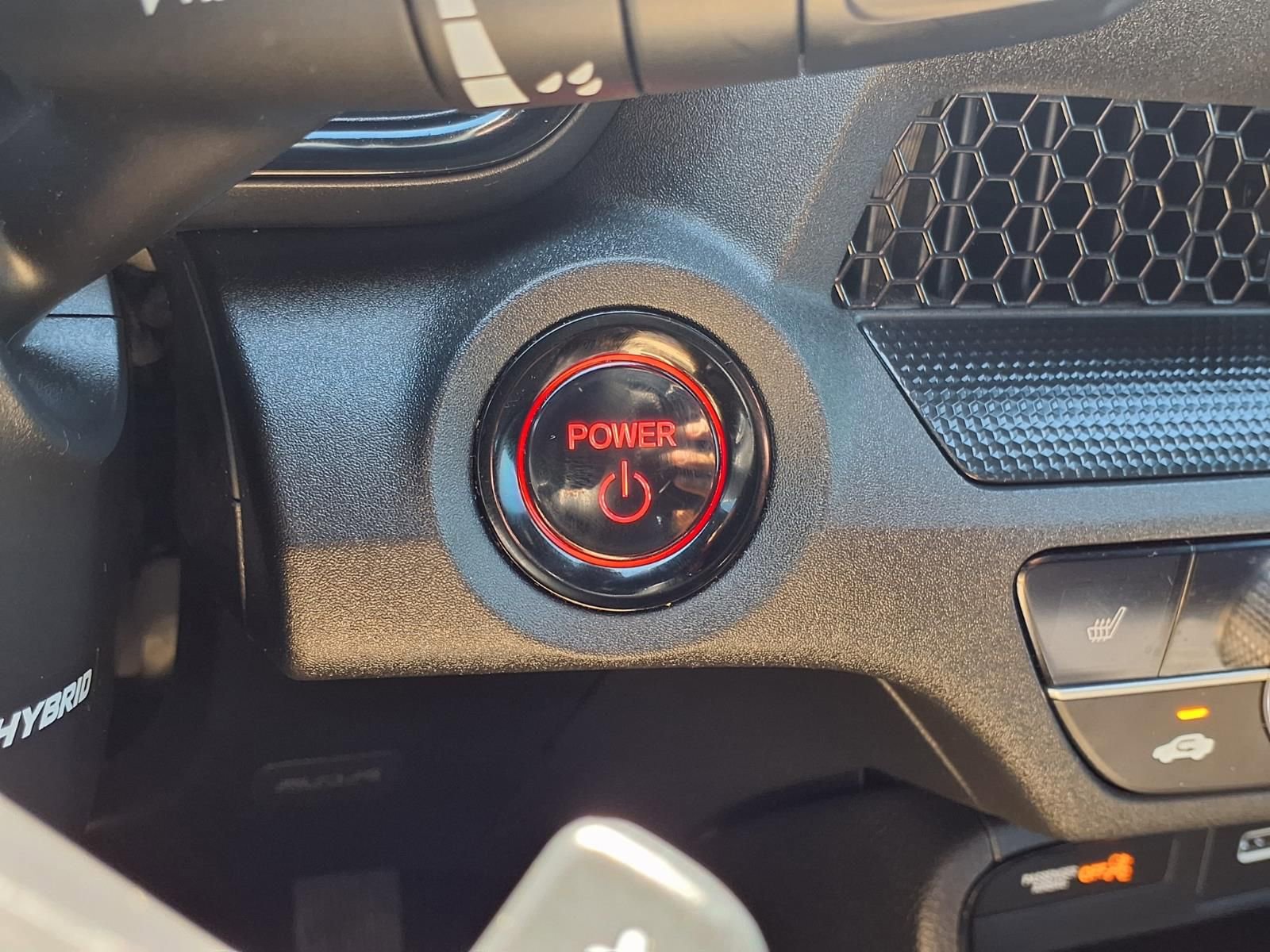 Used 2023 Honda CR-V Sport image 11