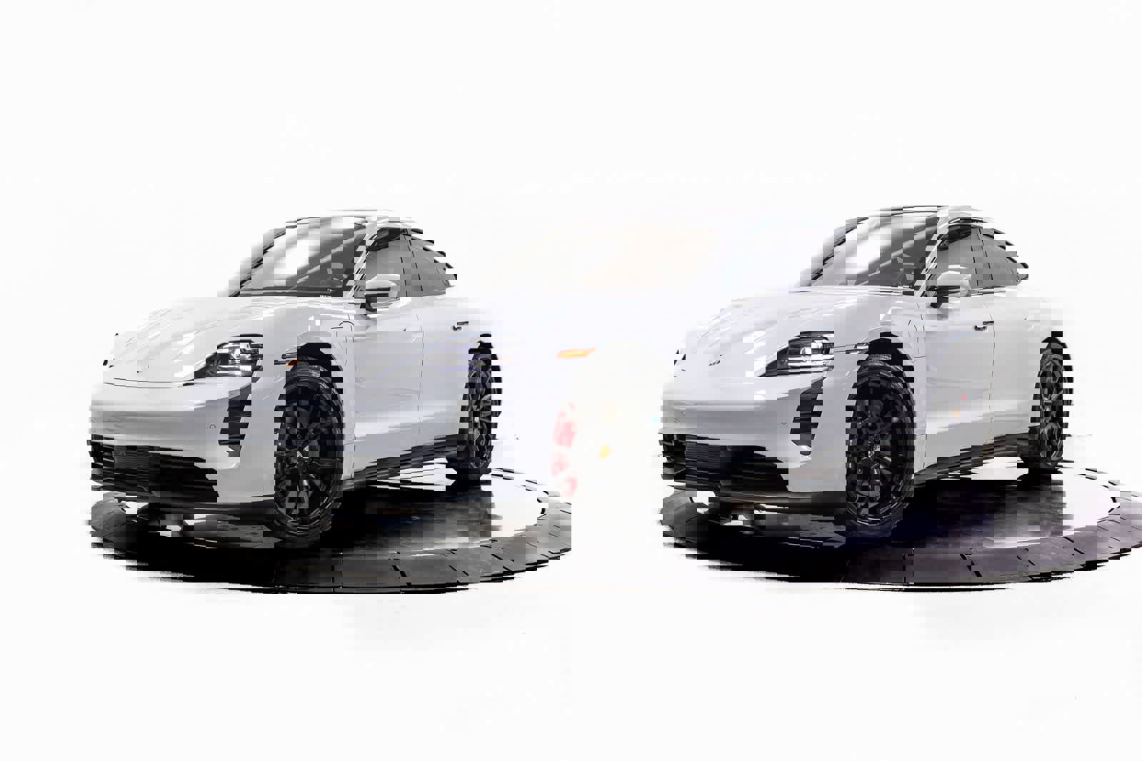 Certified 2023 Porsche Taycan GTS