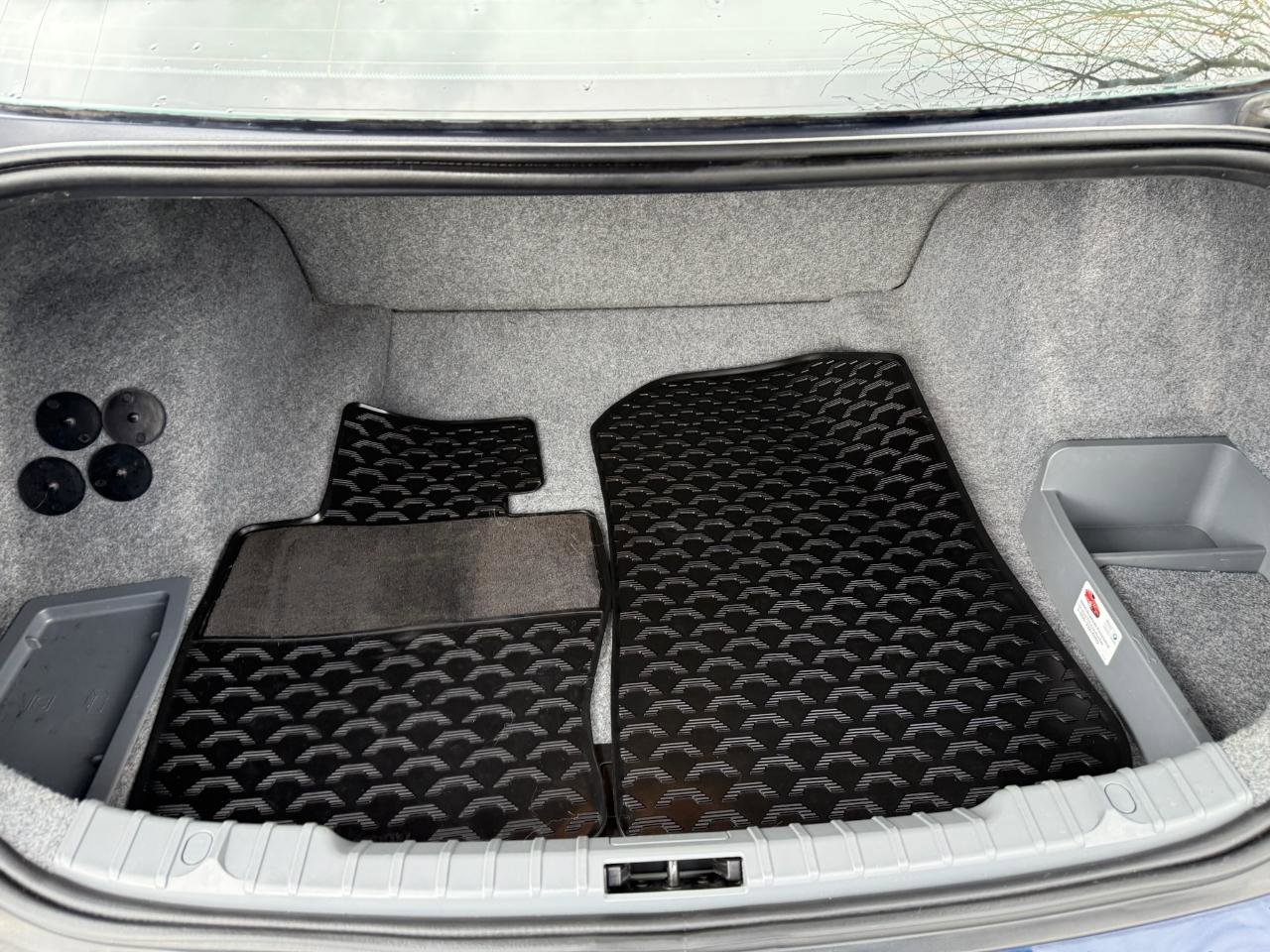 Used 2011 BMW 328i xDrive 328i xDrive SA image 12