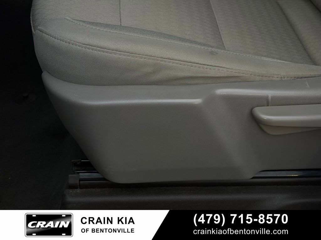 Used 2024 GMC Sierra 2500 SLE AWD/4WD image 18