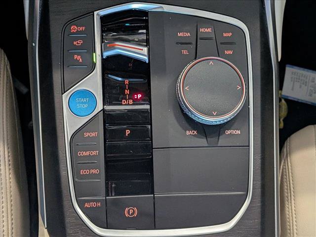 Certified 2023 BMW i4 eDrive35 RWD image 11