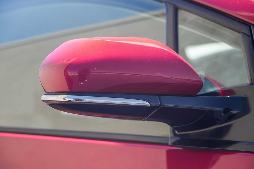 Used 2017 Toyota Prius Two w/ Prius Two Safety Plus Package image 9