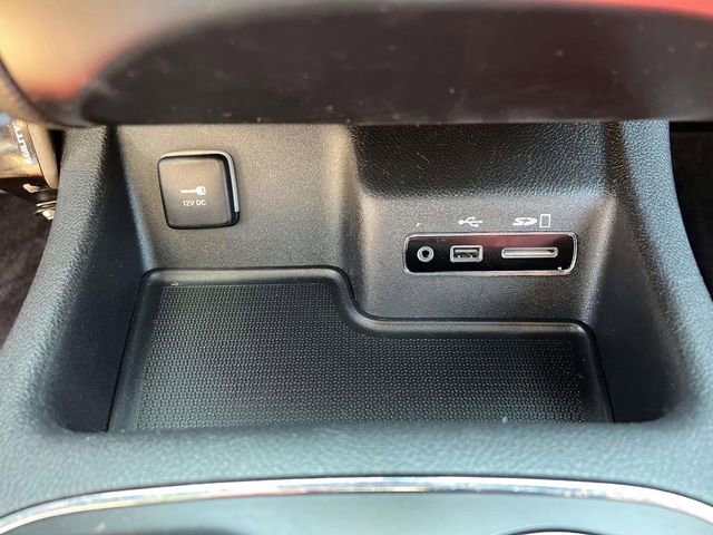 Used 2016 Dodge Durango R/T w/ Technology Group AWD/4WD image 20