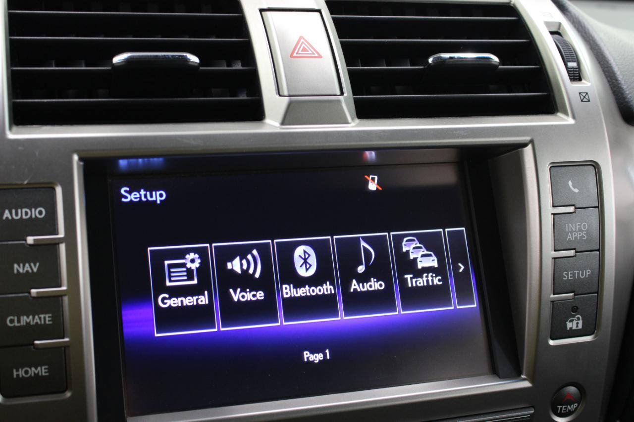 Used 2020 Lexus GX 460 Premium AWD/4WD image 60