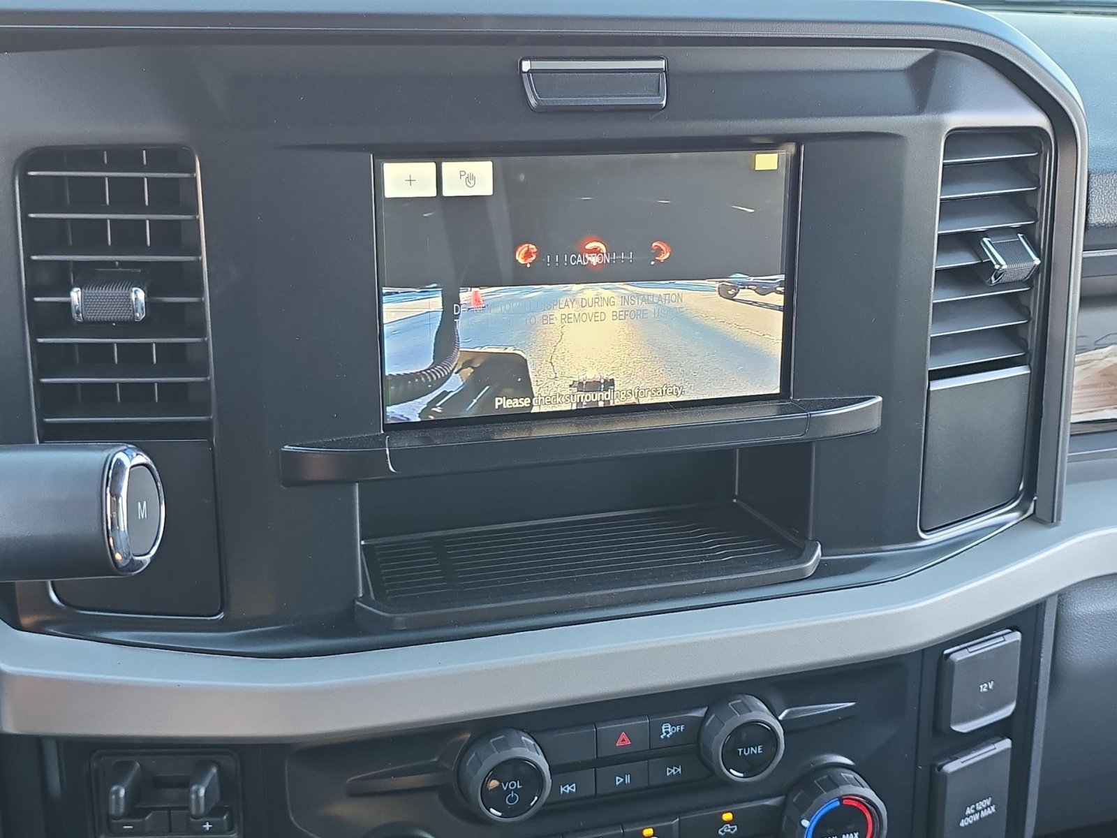 New 2026 Ford F450 XL w/ XL Chrome Package image 29