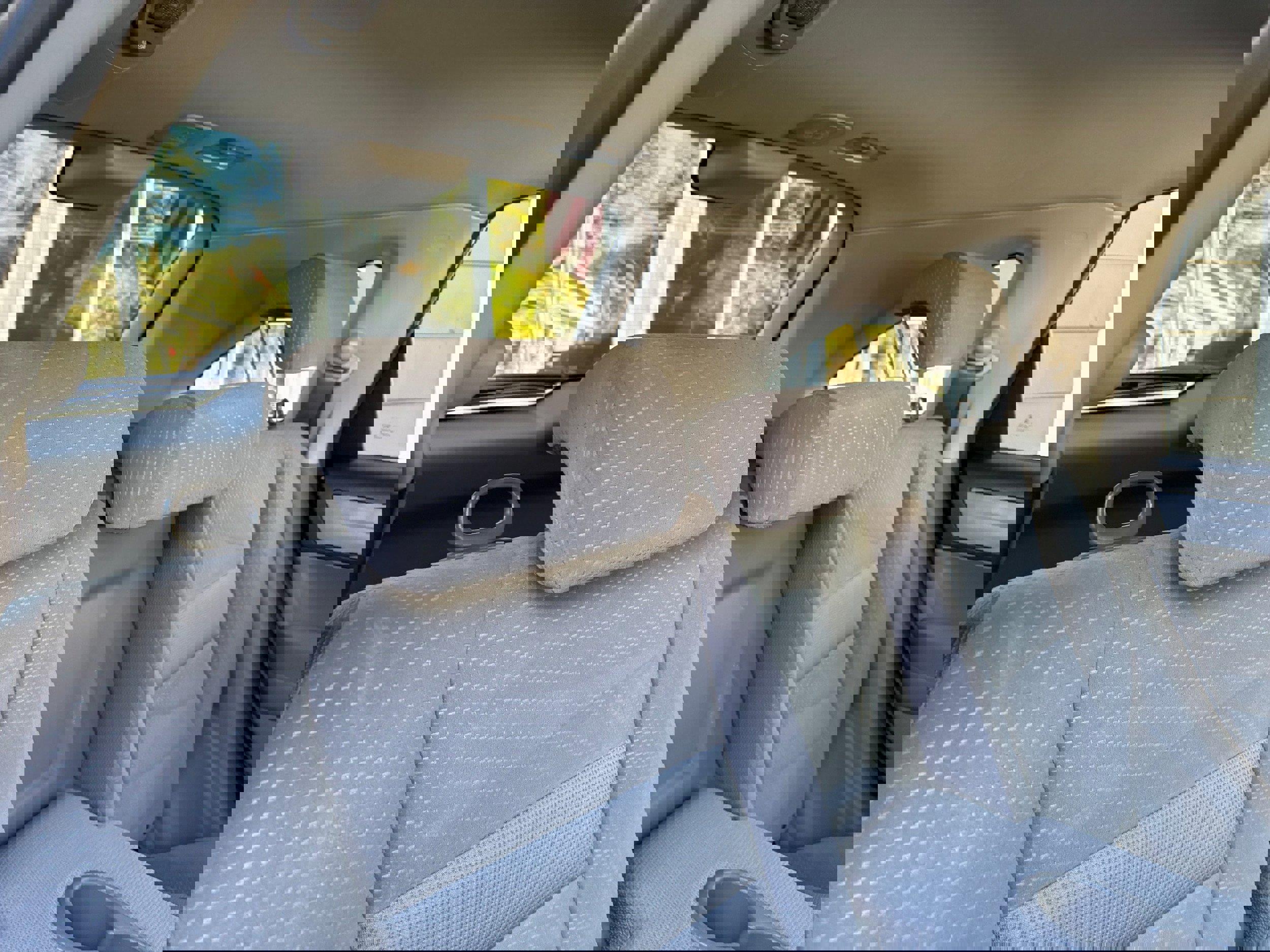 Used 2008 Honda CR-V EX image 18