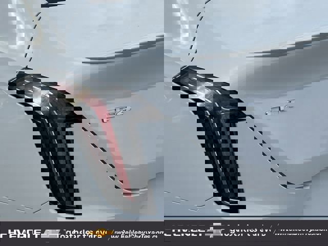 Used 2025 Cadillac CT4 Sport image 6