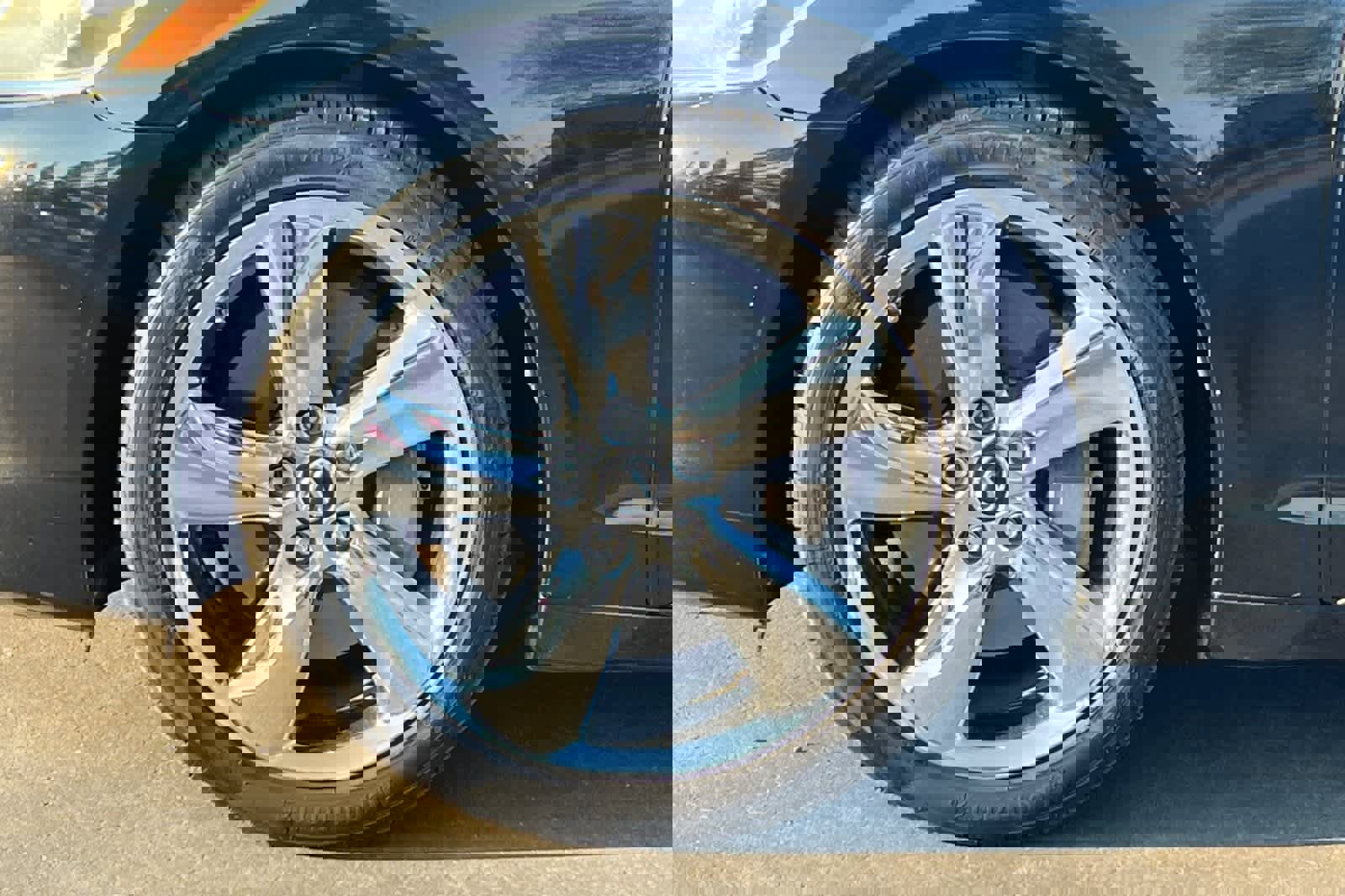 Used 2008 Lexus GS 350 image 35