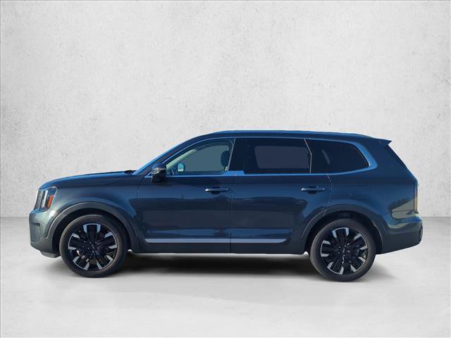 Used 2023 Kia Telluride SX AWD/4WD image 5
