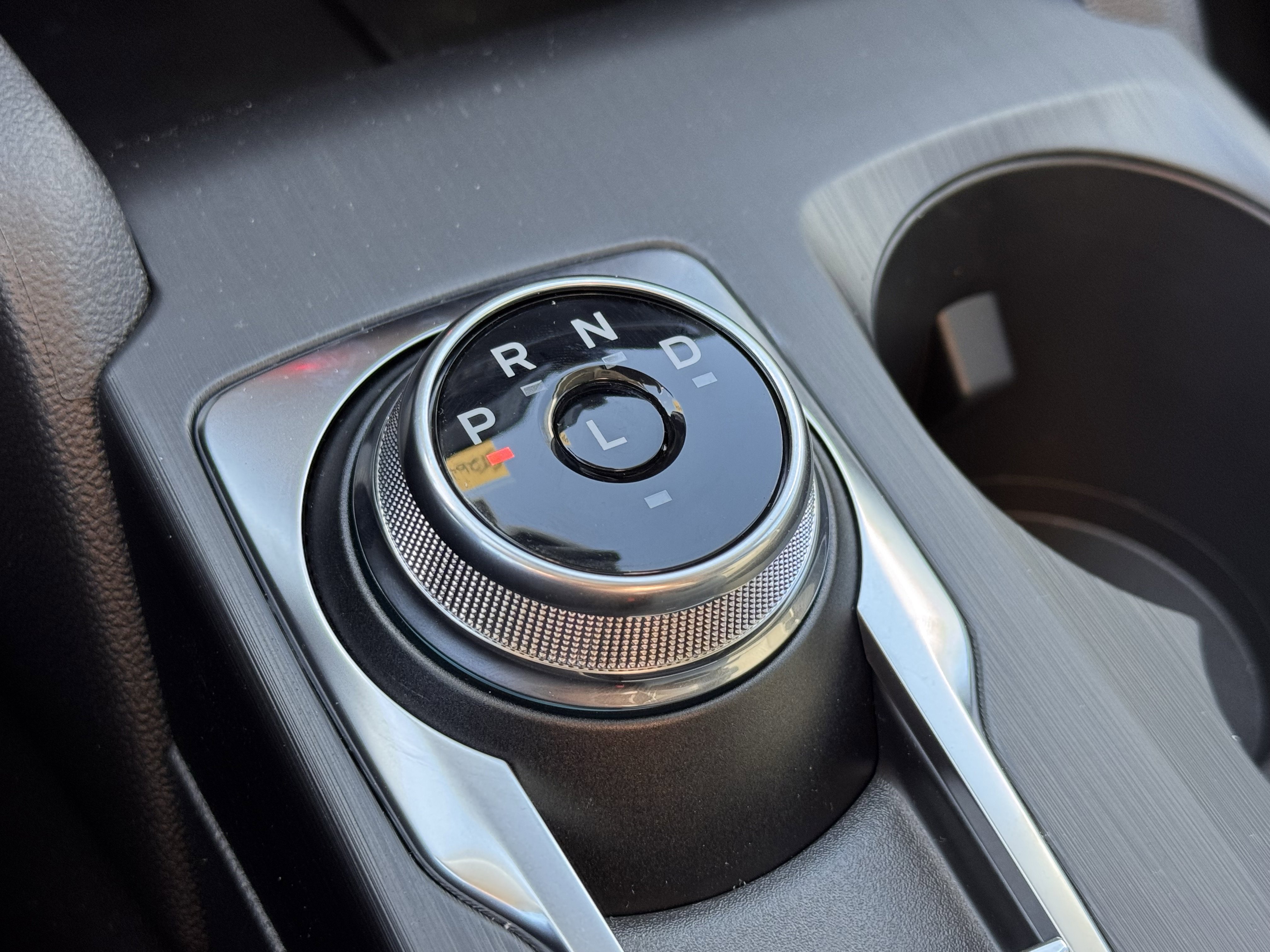 New 2026 Ford Escape Active w/ Cold Weather Package image 20