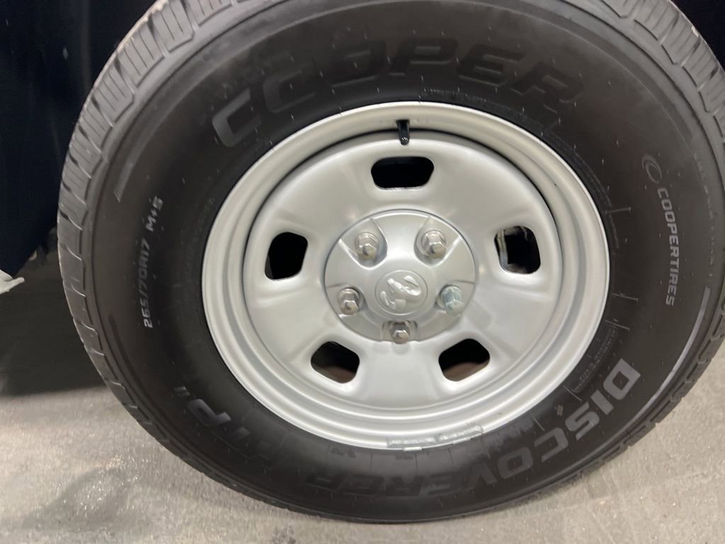 Used 2022 RAM 1500 Tradesman w/ Popular Equipment Group image 35