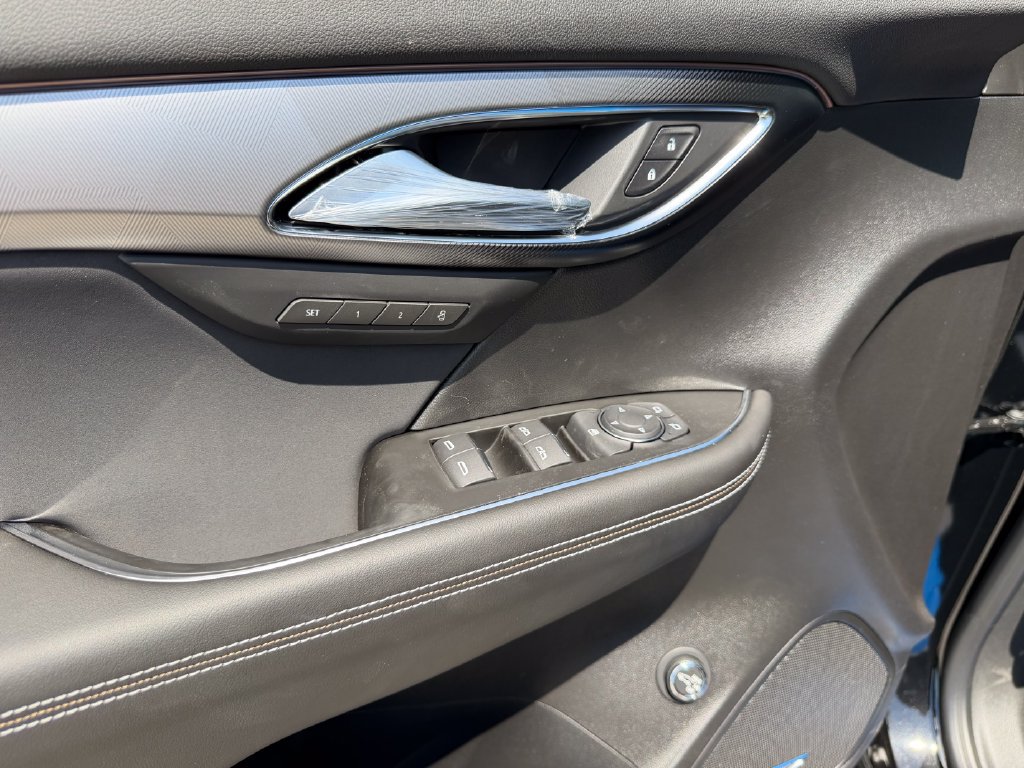New 2026 Buick Envision Sport Touring AWD/4WD image 26