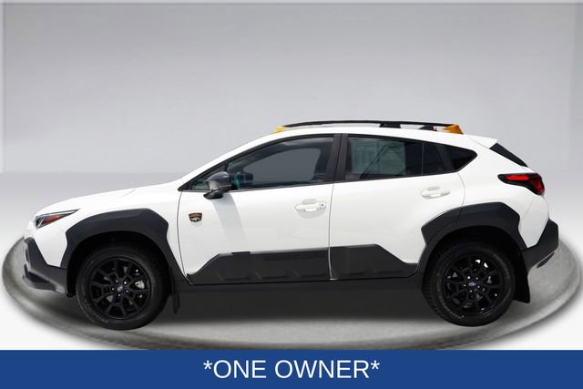 Used 2024 Subaru Crosstrek 2.5i Wilderness AWD/4WD image 5