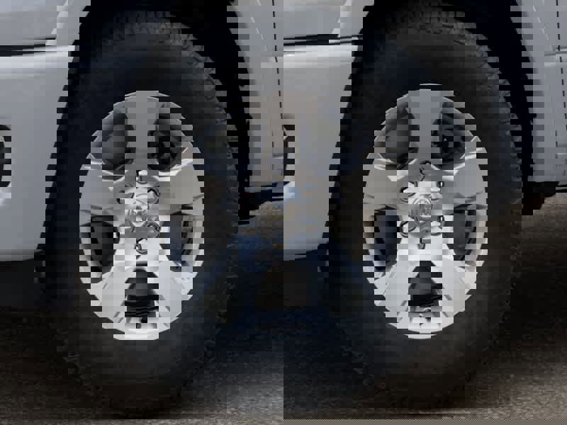 New 2025 RAM 1500 Big Horn image 8