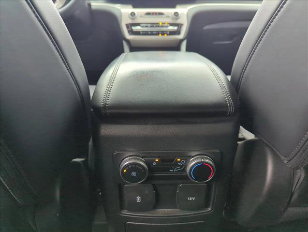 Used 2023 Ford Explorer XLT w/ Equipment Group 202A image 19