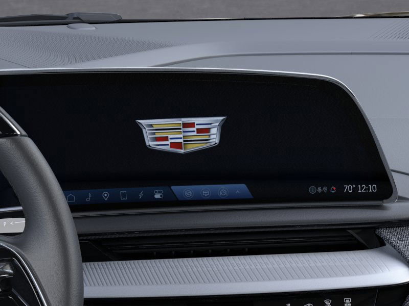 New 2025 Cadillac Optiq Sport 2 image 7