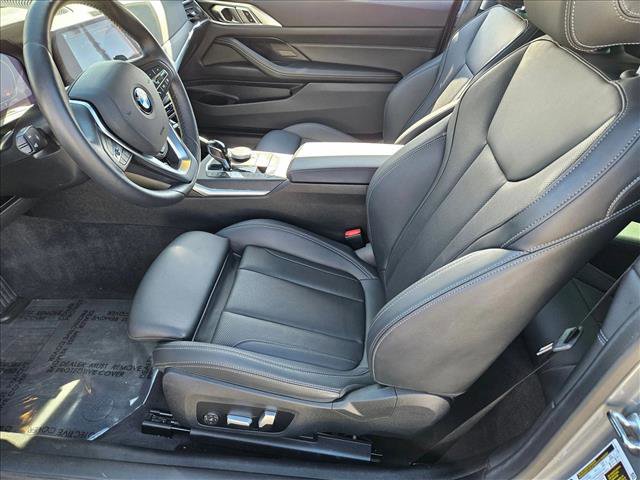 Certified 2023 BMW 430i Coupe w/ Premium Package image 15