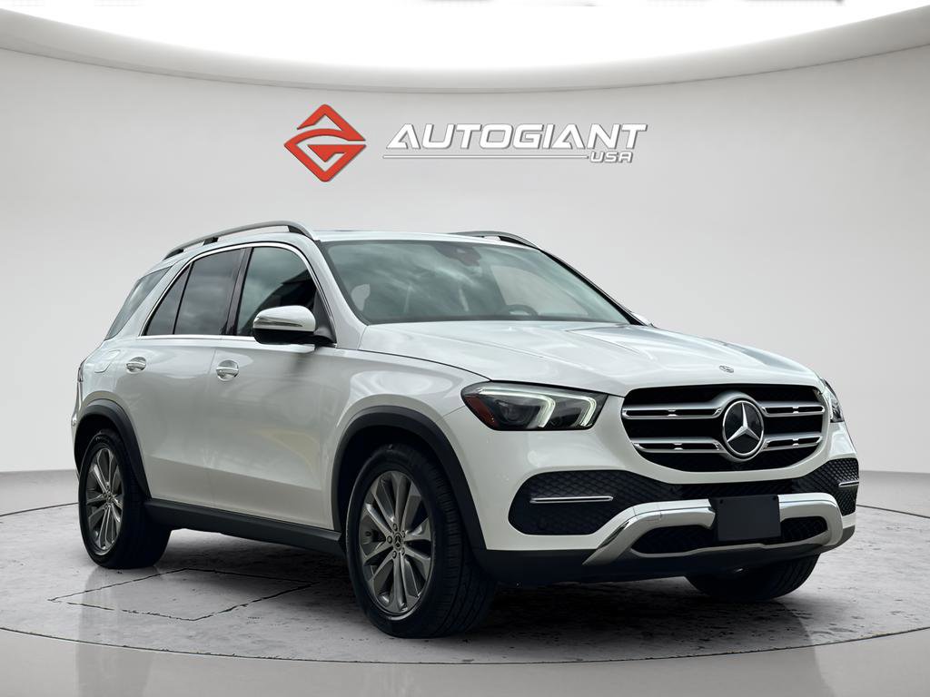 Used 2020 Mercedes-Benz GLE 450 4MATIC w/ Premium Package image 16