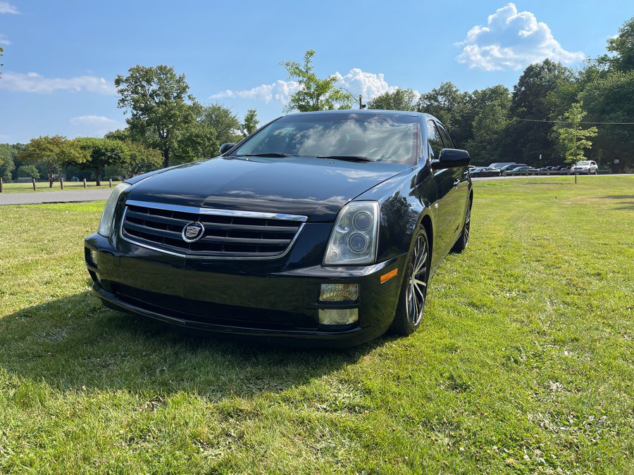 Used 2006 Cadillac STS V8 w/ Preferred Equipment Group RWD image 5
