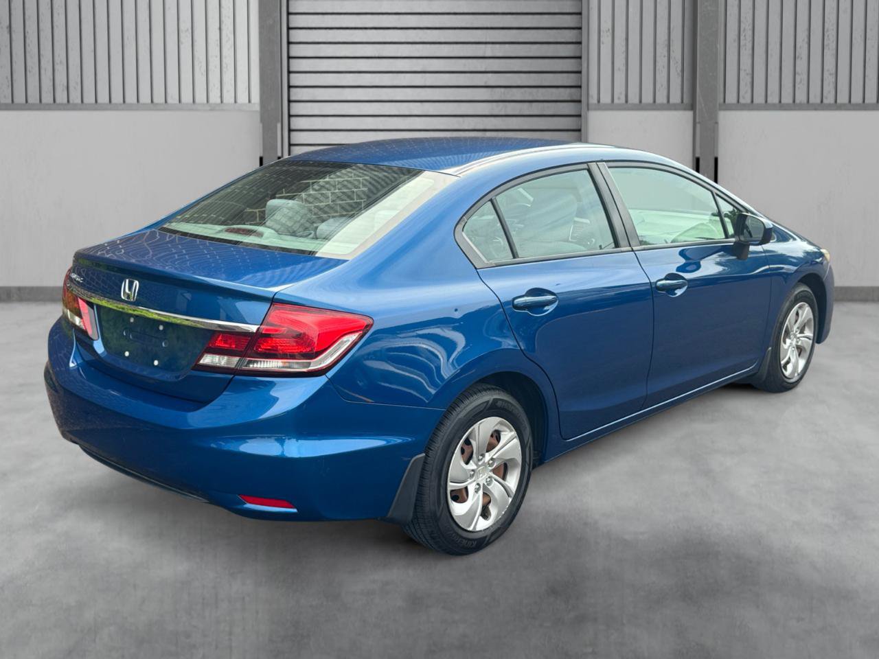 Used 2015 Honda Civic LX image 32