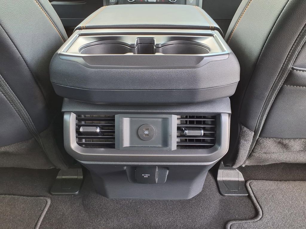 Used 2025 Ford F150 Tremor w/ Bed Utility Package image 18