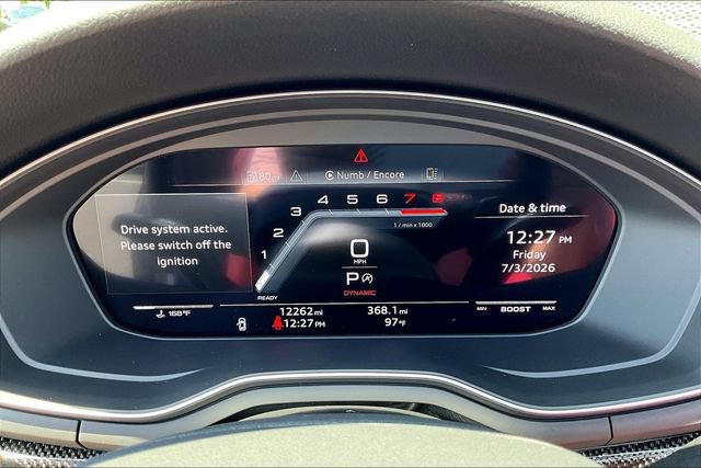 Certified 2024 Audi S5 Premium Plus AWD/4WD image 13