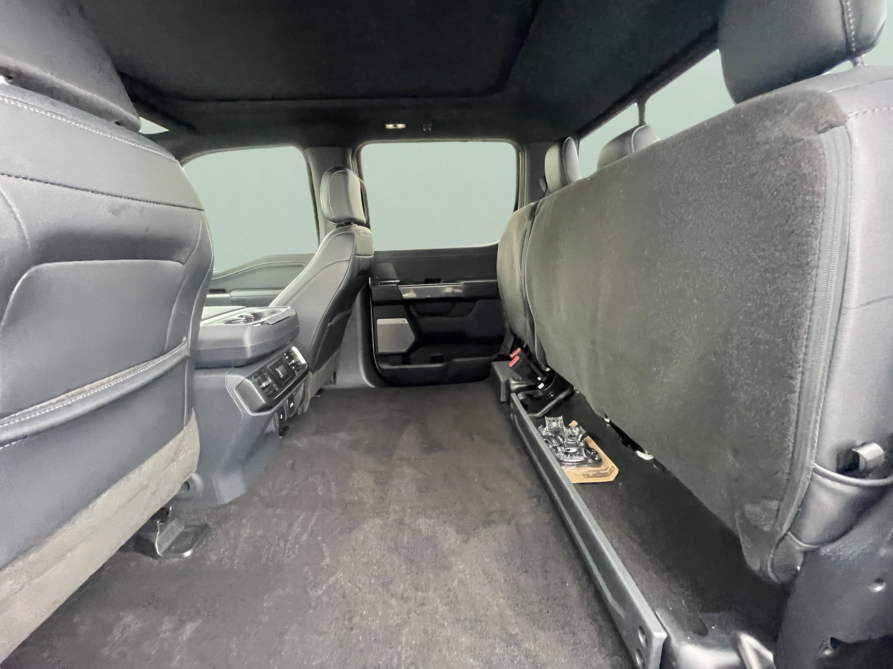 Used 2022 Ford F150 XLT w/ Equipment Group 302A High AWD/4WD image 39