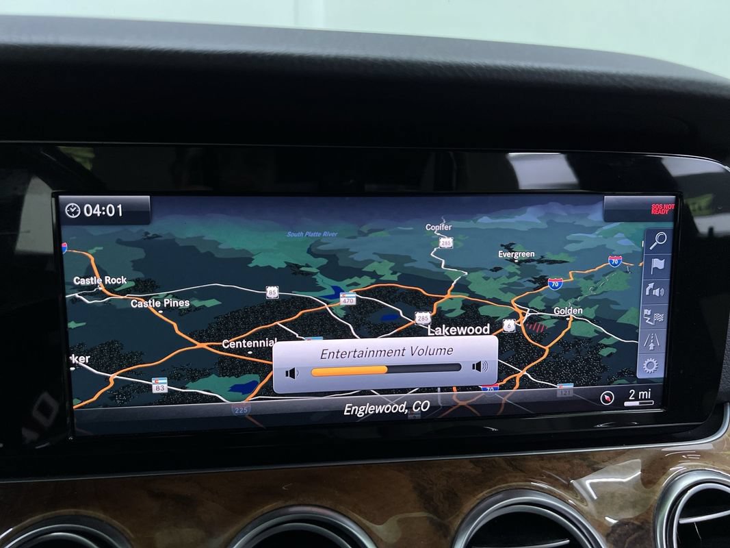 Used 2018 Mercedes-Benz E 300 w/ Premium 1 Package image 22