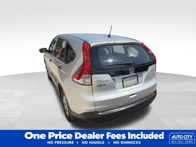 Used 2013 Honda CR-V LX image 34