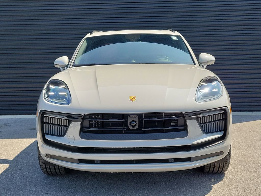 New 2026 Porsche Macan S image 10