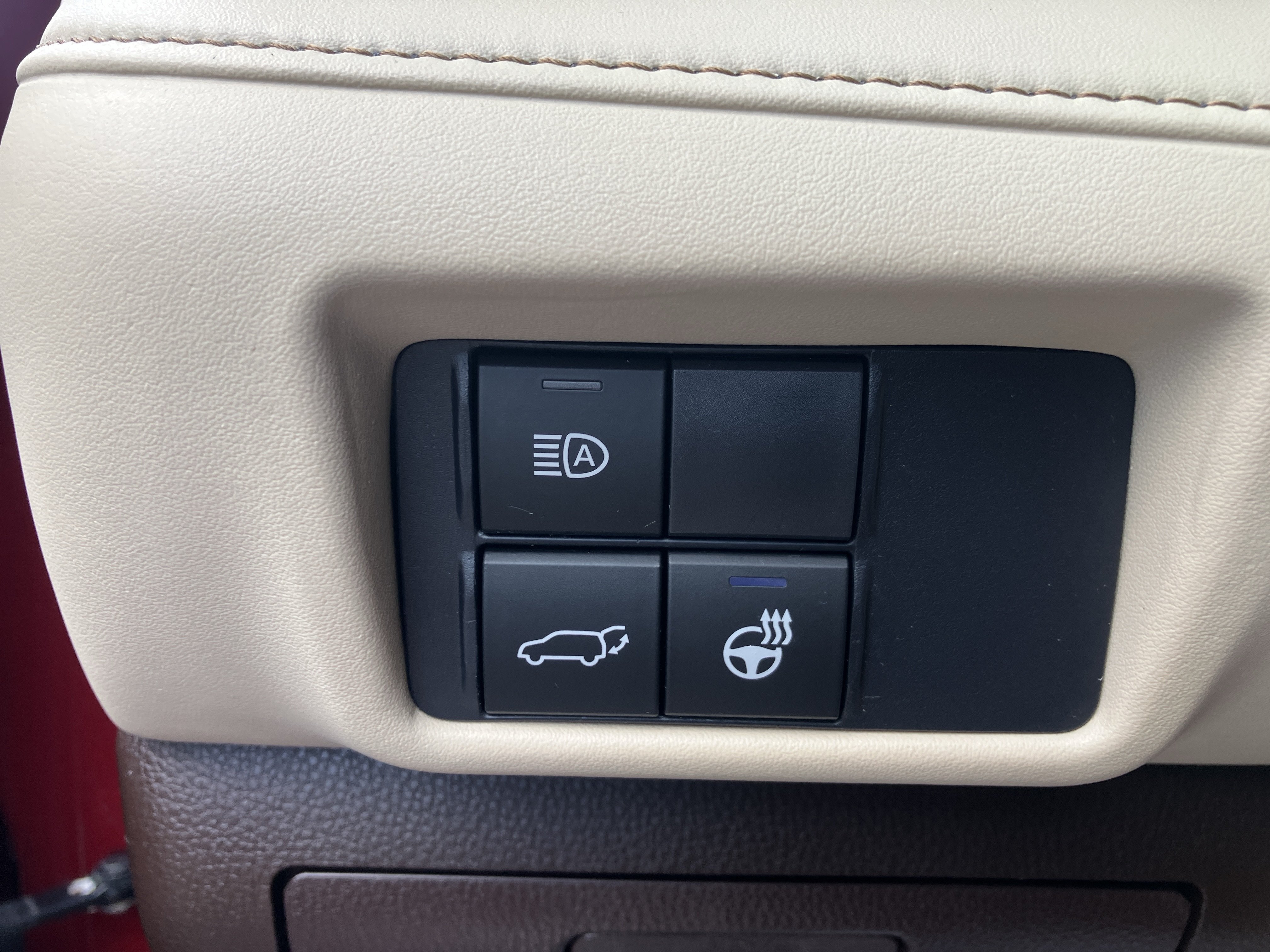 Used 2020 Toyota Highlander Limited AWD/4WD image 22