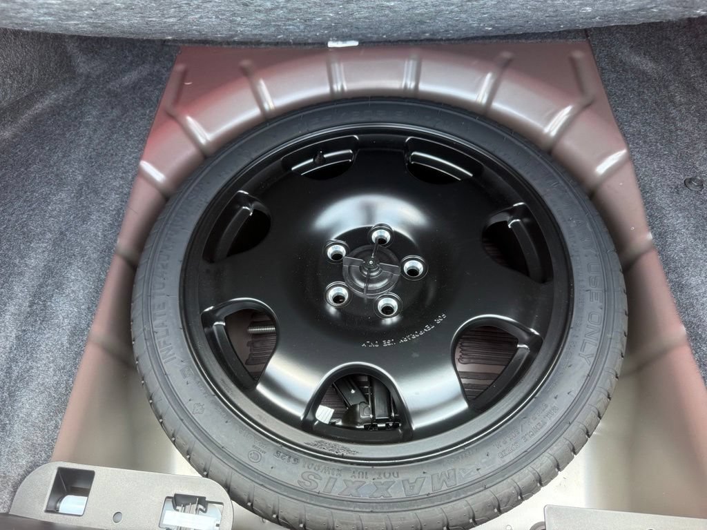 New 2026 Ford Mustang GT Premium RWD image 36