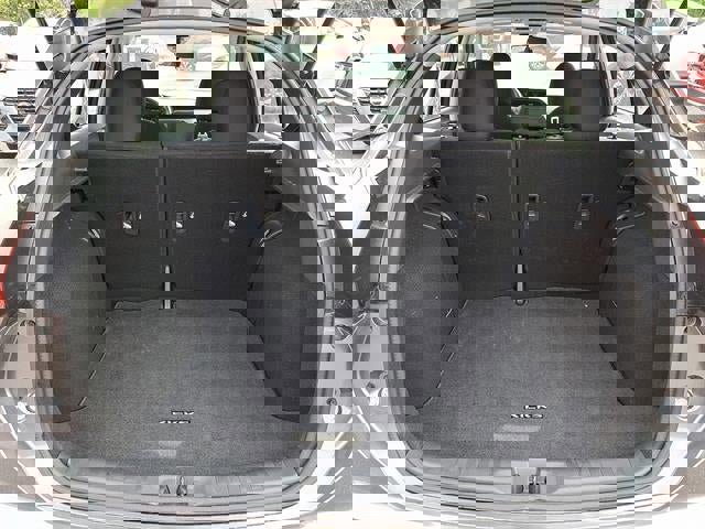 Certified 2024 Nissan Kicks SV image 28