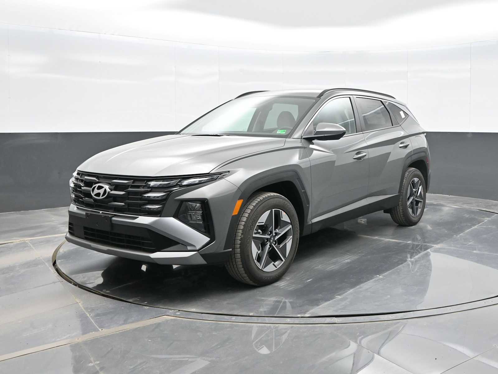 New 2026 Hyundai Tucson SEL image 3