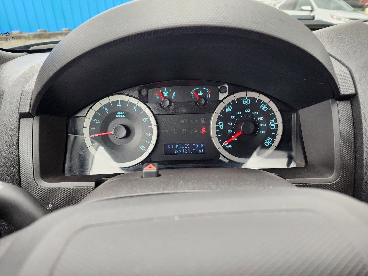 Used 2010 Ford Escape XLT image 15