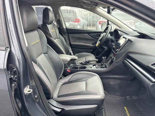 Used 2021 Subaru Crosstrek 2.5i Sport w/ Moonroof Package image 11