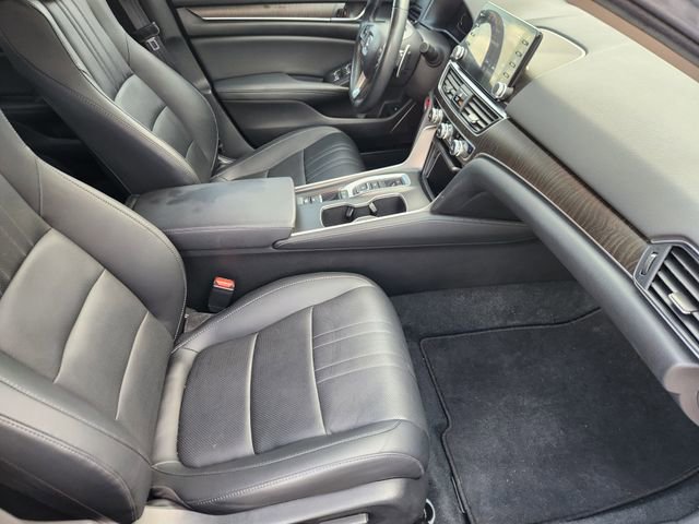 Used 2021 Honda Accord Touring image 13