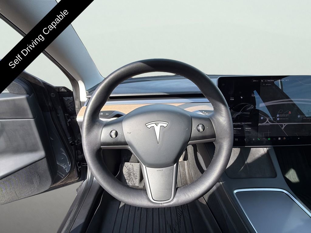 Used 2021 Tesla Model 3 Long Range image 12