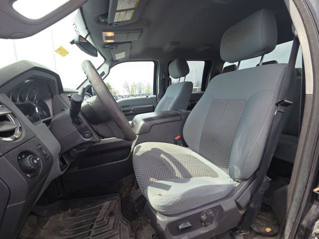 Used 2016 Ford F250 XLT w/ XLT Value Package AWD/4WD image 21