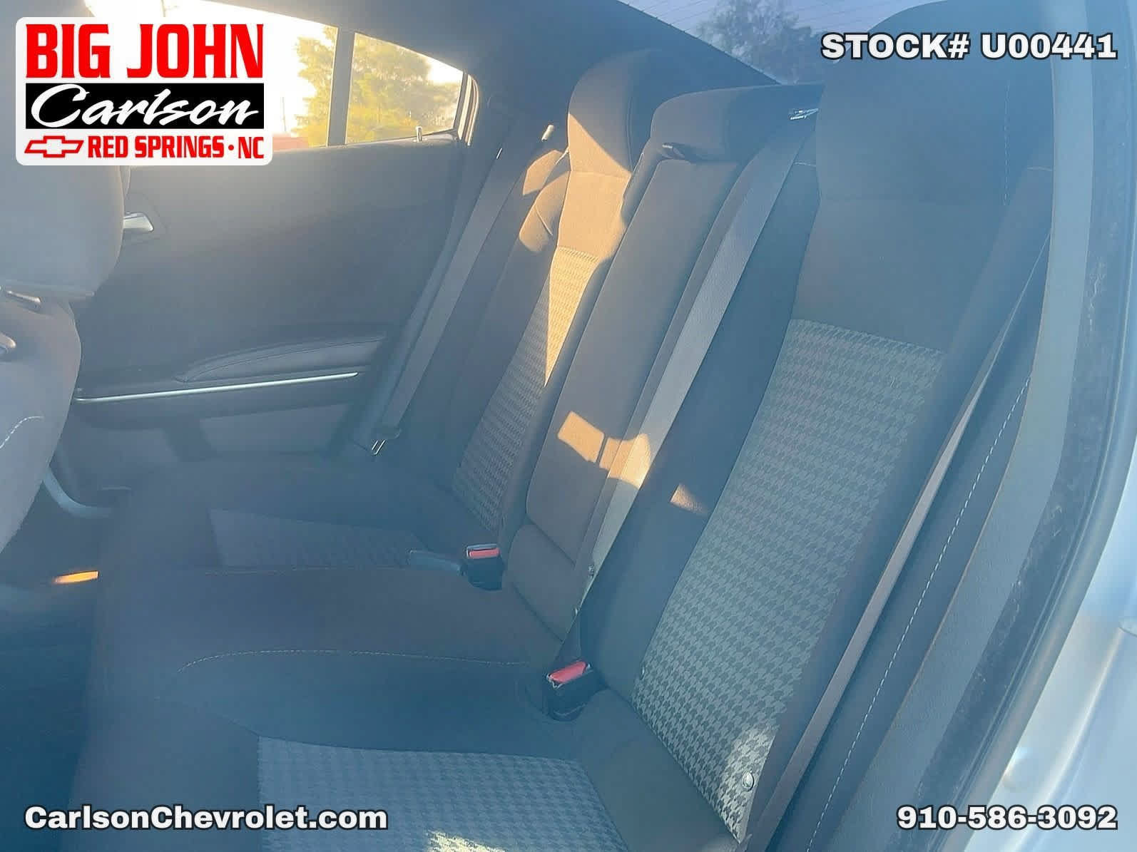 Used 2021 Dodge Charger R/T RWD image 33