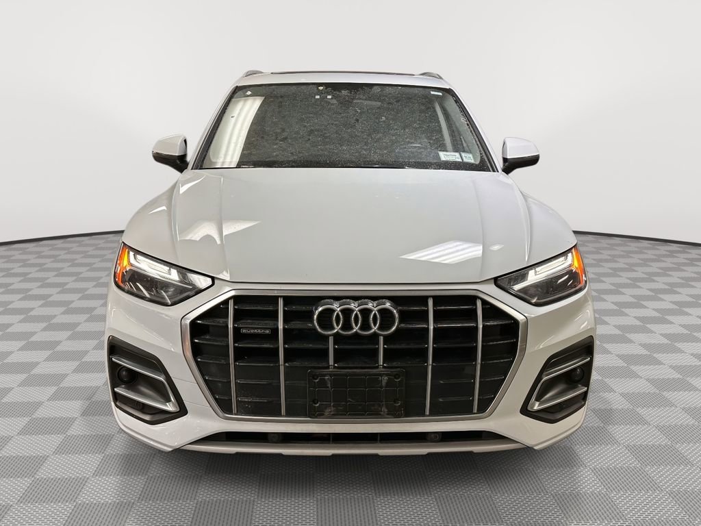 Used 2023 Audi Q5 2.0T Premium w/ Convenience Package image 7