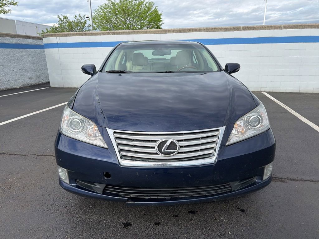 Used 2012 Lexus ES 350 FWD image 8