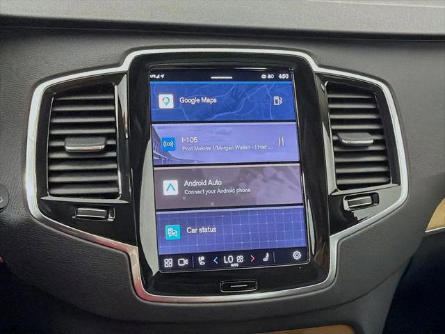 Used 2023 Volvo XC90 B6 Plus w/ Protection Package Premier AWD/4WD image 15