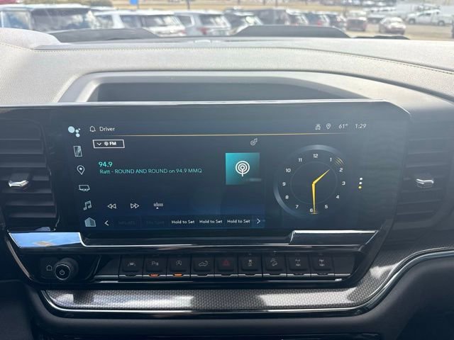 Certified 2022 Chevrolet Silverado 1500 ZR2 w/ Technology Package image 25