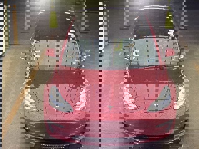 Used 2019 Tesla Model 3 Long Range image 2