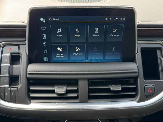 Certified 2024 Chevrolet Tahoe High Country AWD/4WD image 16